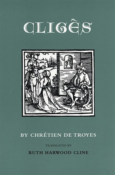 Chrétien de Troyes - Cligès, Häftad