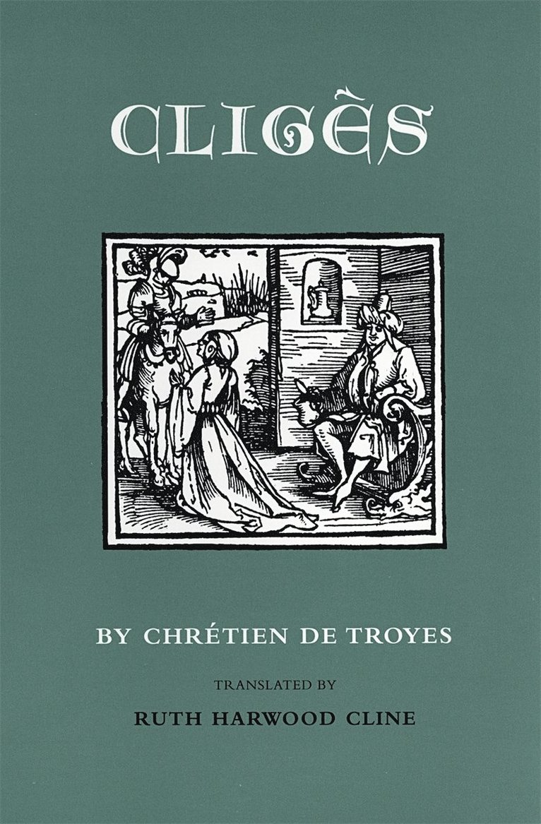 Cligès