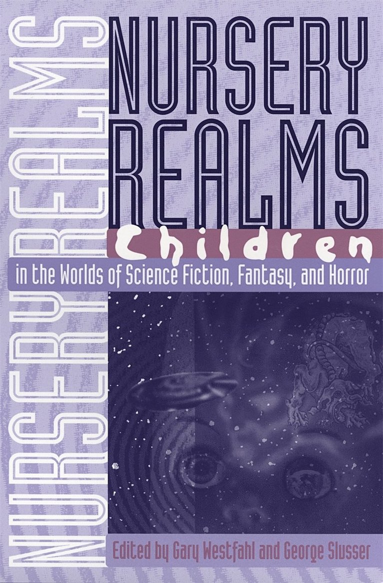 Nursery Realms 1