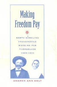bokomslag Making Freedom Pay