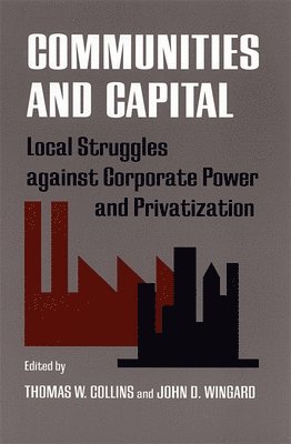 Communities and Capital 1