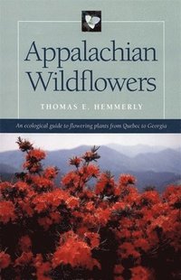 bokomslag Appalachian Wildflowers