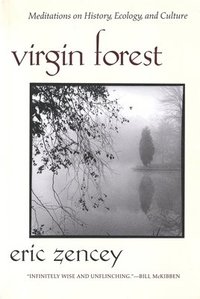 bokomslag Virgin Forest