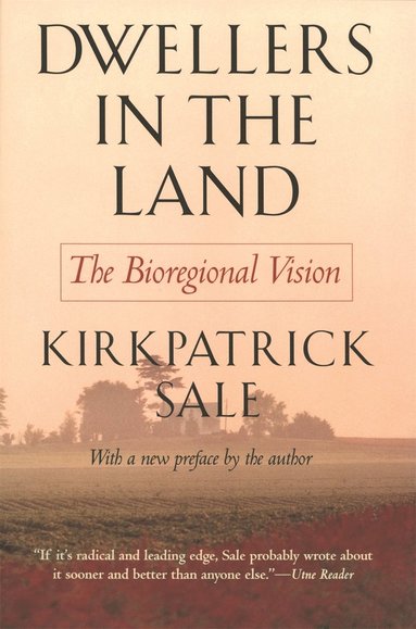 bokomslag Dwellers in the Land
