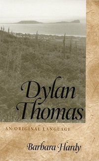 bokomslag Dylan Thomas