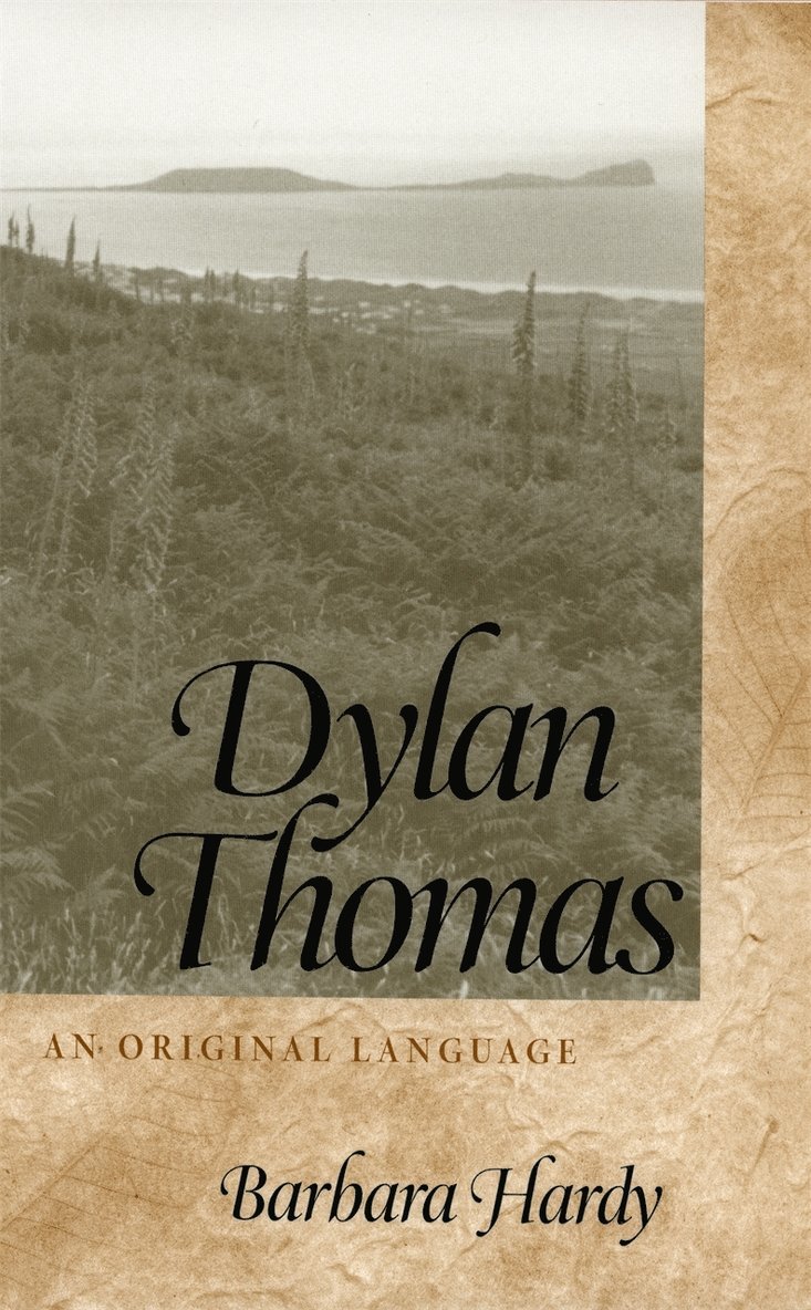 Dylan Thomas 1