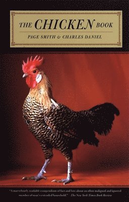 bokomslag Chicken Book