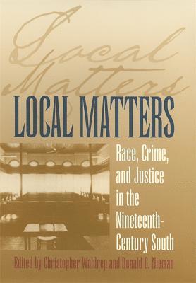 Local Matters 1