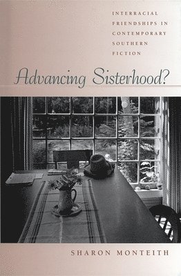 bokomslag Advancing Sisterhood?