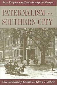 bokomslag Paternalism in a Southern City