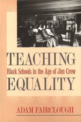 Teaching Equality 1