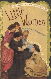 bokomslag Little Women