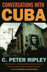bokomslag Conversations with Cuba
