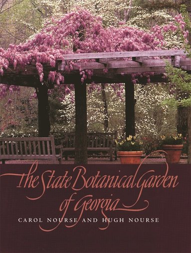 bokomslag State Botanical Garden of Georgia