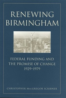 Renewing Birmingham 1