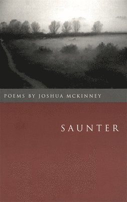Saunter
