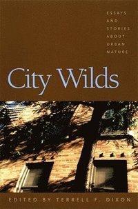 bokomslag City Wilds