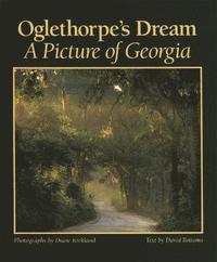 bokomslag Oglethorpe's Dream