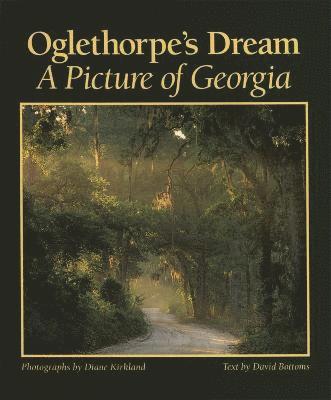 bokomslag Oglethorpe's Dream