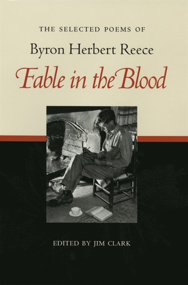 bokomslag Fable in the Blood