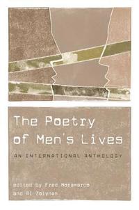 bokomslag The Poetry of Men's Lives