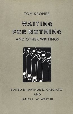 Waiting For Nothing: And Other Writings 1