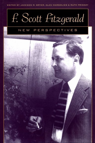 Jackson R. Bryer, Alan Margolies, Ruth Prigozy - F. Scott Fitzgerald, Häftad