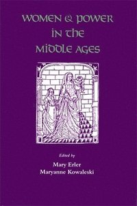 bokomslag Women and Power in the Middle Ages