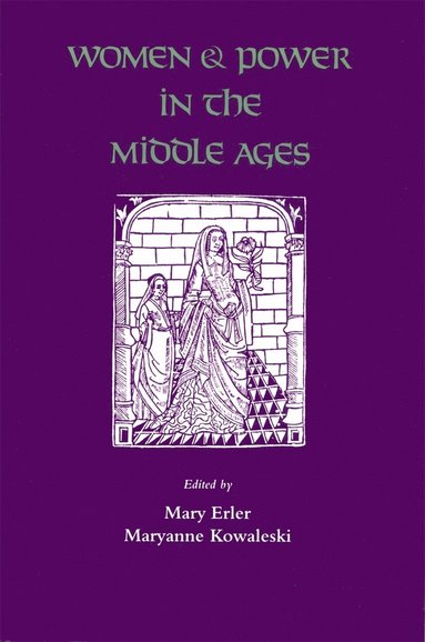 bokomslag Women and Power in the Middle Ages