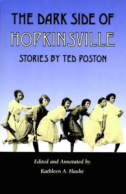 Dark Side of Hopkinsville 1