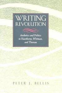 bokomslag Writing Revolution