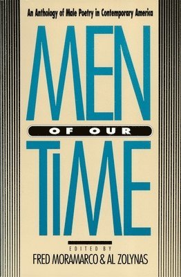 Al Zolynas, Fred Moramarco - Men of Our Time, Häftad