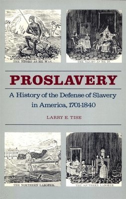 Proslavery 1