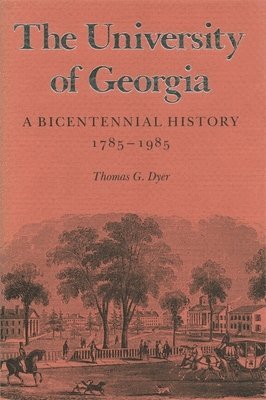 The University Of Georgia 1