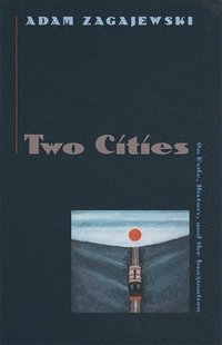 bokomslag Two Cities