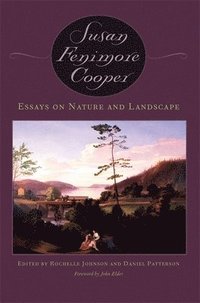 bokomslag Essays on Nature and Landscape