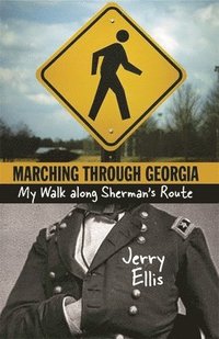 bokomslag Marching Through Georgia