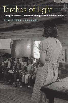 Ann Short Chirhart - Torches of Light, Inbunden