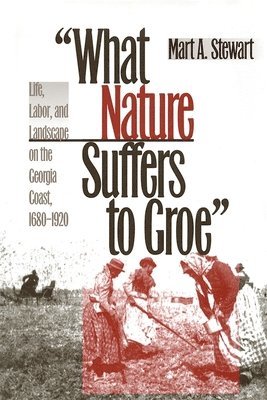 What Nature Suffers to Groe 1