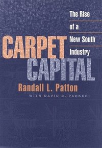 bokomslag Carpet Capital