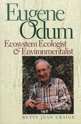 Eugene Odum 1