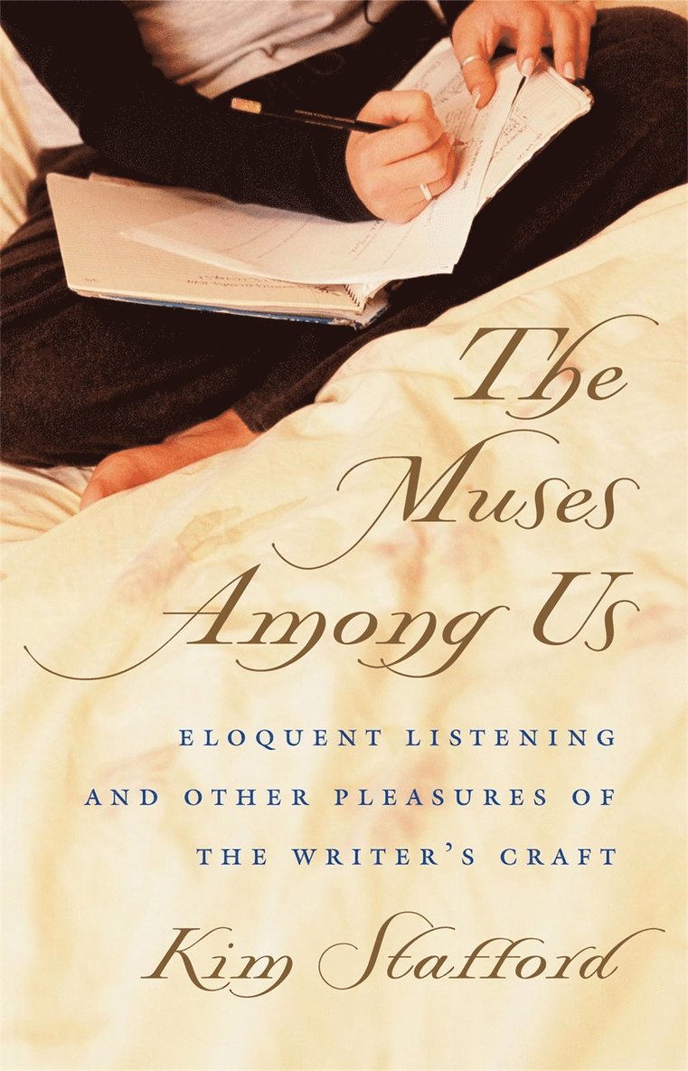 Muses Among Us