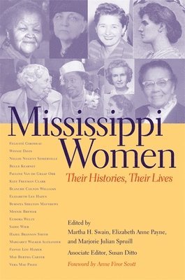 Mississippi Women 1