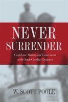 Never Surrender 1