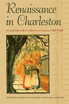 Renaissance in Charleston 1