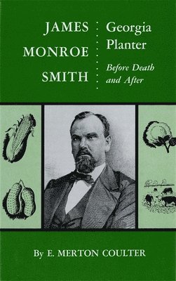 James Monroe Smith 1