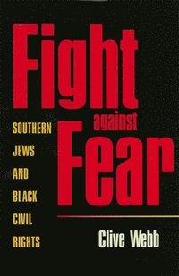 bokomslag Fight against Fear