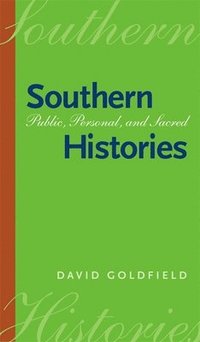 bokomslag Southern Histories