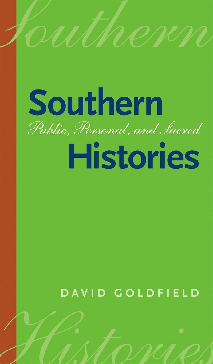 Southern Histories 1