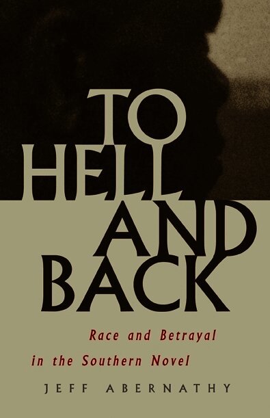 Jeff Abernathy - To Hell and Back, Häftad
